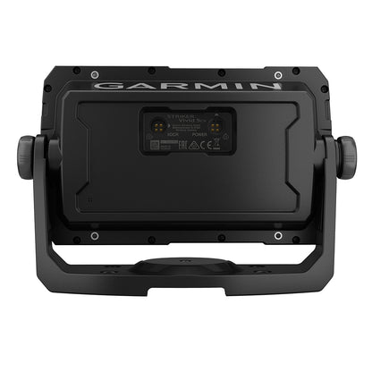 Garmin STRIKER Vivid 5cv Fishfinder wGT20TM 0100255100