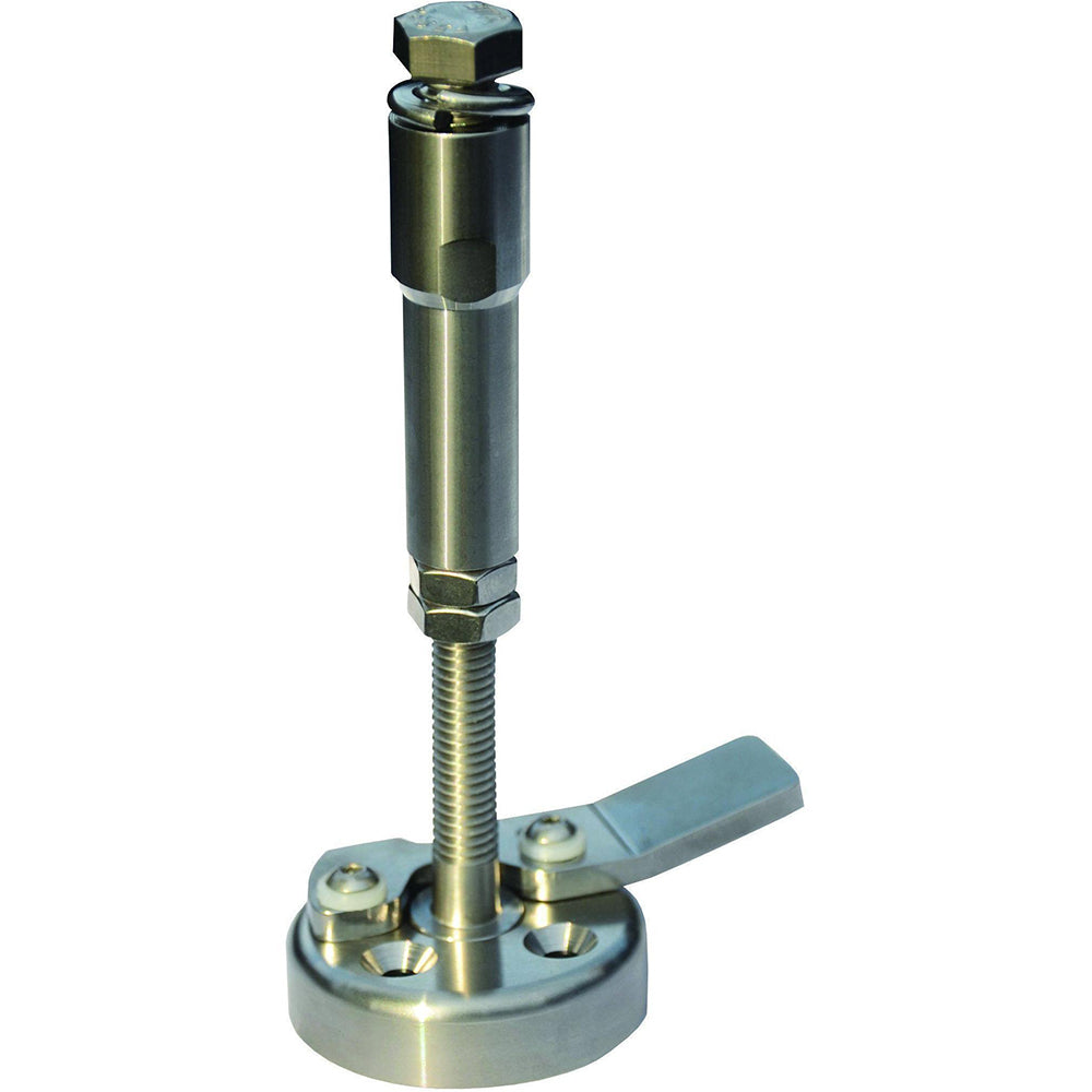 TH Marine TrollTamer fMinn Kota Maxxum Trolling Motor Stabilizer Lock 58 Spacing RMC101MKDP
