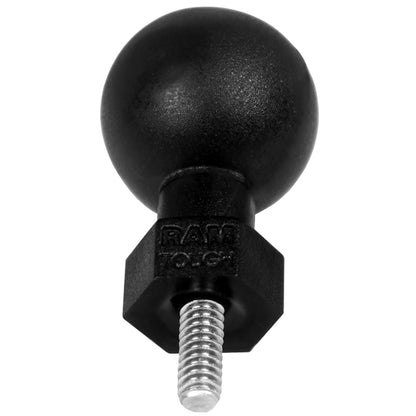 RAM Mount RAM ToughBall w3824 X 375 Threaded Stud RAP379U372437