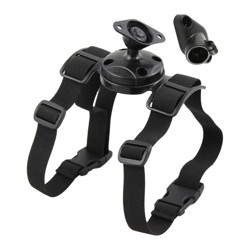 RAM Mount RAM SnapLink Rotating Leg Mount RAMBML1SB1U
