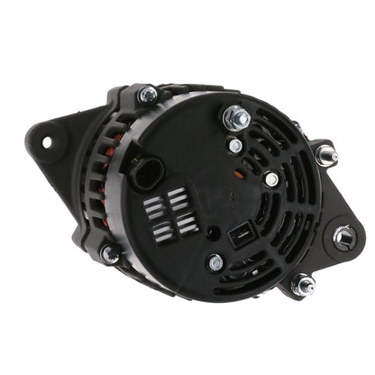 ARCO Marine Premium Replacement Alternator wSingleGroove Pulley  12V 70A 20810