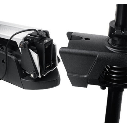 Minn Kota Fortrex 80 Trolling Motor  Dual Spectrum CHIRP  24V  80LB  52 1368668
