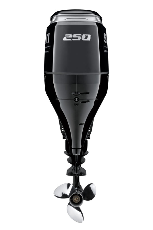 DF250A