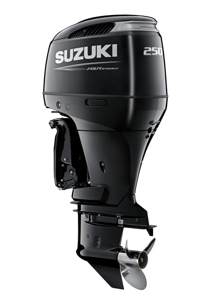 DF250T