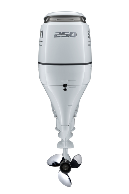 DF250T